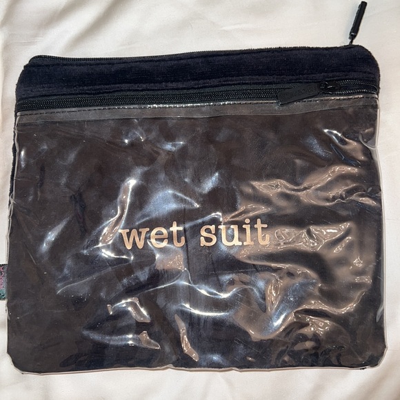 Amica Bikini Bag - Picture 3 of 5